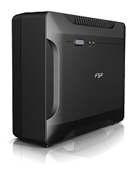 FSP/Fortron UPS Nano 600, 600 VA, offline
