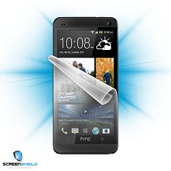 Screenshield™ HTC ONE M8 (2014) ochrana displeje Screenshield™ HTC ONE M8 (2014) ochrana displeje