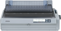 EPSON LQ-2190N, A3, 24 jehel, 576 zn/s, 5+1 kopií
