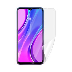 Screenshield XIAOMI RedMi 9 folie na displej