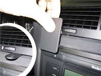 Brodit ProClip montážní konzole pro Fabia/Roomster