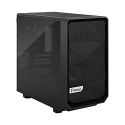 Fractal Design Meshify 2 Nano Black TG Dark T 4.8