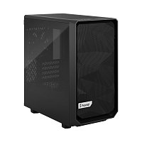 Fractal Design Meshify 2 Mini Black TG Dark Tint Fractal Design Meshify 2 Mini Black TG Dark Tint