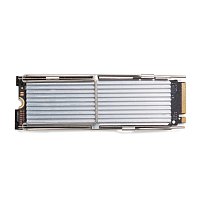 HP ZTurbo 4TB TLC 2280 PCIe M.2 SSDKit