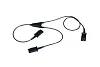 WELL Mairdi MRD-QD006Y supervisor kabel Mairdi,20+100+100cm