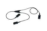 WELL Mairdi MRD-QD006Y supervisor kabel Mairdi,20+100+100cm
