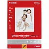 Canon GP-501, 10x15 fotopapír lesklý, 5 ks, 210g