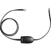 Jabra EHS-Adapt - GN 9120 DHSG, GN 93XX, PRO 94XX or Avaya 2420 / 46XX / 5420 / 5620/ 5621 / 5625