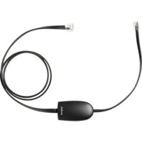Jabra EHS-Adapt - GN 9120 DHSG, GN 93XX, PRO 94XX or Avaya 2420 / 46XX / 5420 / 5620/ 5621 / 5625
