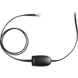 Jabra EHS-Adapt - GN 9120 DHSG, GN 93XX, PRO 94XX or Avaya 2420 / 46XX / 5420 / 5620/ 5621 / 5625