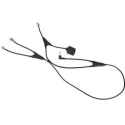 Jabra MSH-Adapt - PRO 94XX, GO 6470