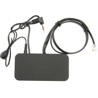 Jabra EHS-Adapt - GN 93XX, PRO 94XX for Avaya IP96XX Series,IP1608/1616,IP2410/5410,6216M/6424 D/M