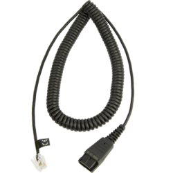 Jabra QD-RJ9, Nortel