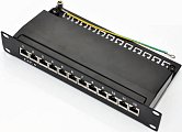 Patch panel 10 Patch panel 10