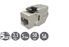 Keystone Solarix CAT5E STP RJ45 samořezný