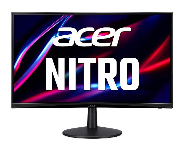 Acer Nitro/ED240Q/23,6