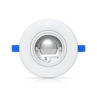 Ubiquiti UACC-G5-Dome-Ultra-FM-W - G5 Dome Ultra Flush Mount, Zápustný držák pro UVC-G5-Dome-Ultra