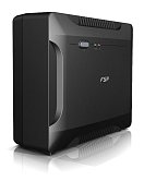 FSP/Fortron UPS Nano 800, 800 VA, offline