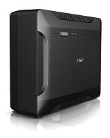 FSP/Fortron UPS Nano 800, 800 VA, offline