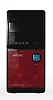 AMEI Case AM-C1002BR (black/red) - Color Printing
