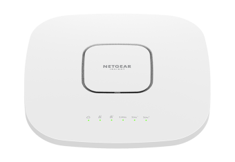 NETGEAR 2PT BUSINESS WIFI 6 4+4+4 AP