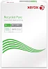 Xerox Recycled Pure 80 A4 5x500 listů (karton)