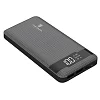 VIKING POWER BANK PN-961 QC3.0 10000mah, QUICK CHARGE 3.0, Černá
