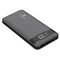 VIKING POWER BANK PN-961 QC3.0 10000mah, QUICK CHARGE 3.0, Černá