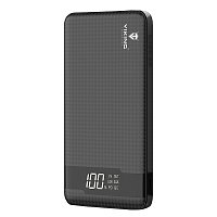 VIKING POWER BANK PN-962 QC3.0 20000mah, QUICK CHARGE 3.0, Černá
