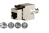 Keystone Solarix CAT5E STP RJ45