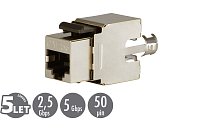 Keystone Solarix CAT5E STP RJ45