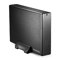 AXAGON EE35-XA3, USB 3.2 Gen 1 - SATA, 3.5 AXAGON EE35-XA3, USB 3.2 Gen 1 - SATA, 3.5