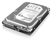 ThinkStation/2TB/HDD/3.5