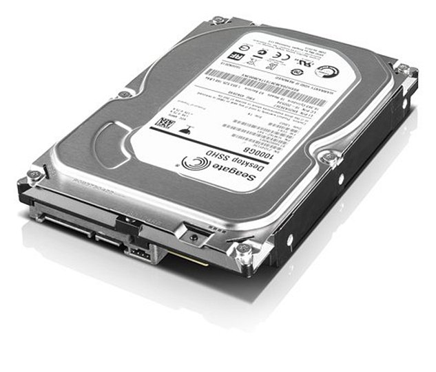 ThinkStation/2TB/HDD/3.5