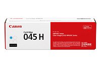 Canon CRG 045 H C, azurový