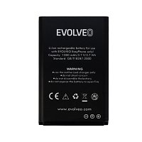 EVOLVEO EasyPhone EP-500 baterie