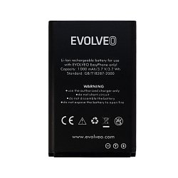 EVOLVEO EasyPhone EP-500 baterie