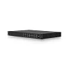 UBNT EdgeSwitch 24xGb 2xSFP PoE+ ES-24-250W