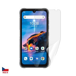 Screenshield UMIDIGI Bison Pro folie na displej Screenshield UMIDIGI Bison Pro folie na displej