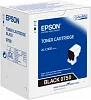 Toner Cartridge Black pro Epson WorkForce AL-C300