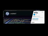 HP 410A tisková kazeta azurová, CF411A