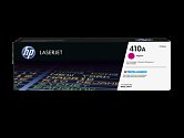 HP 410A tisková kazeta purpurová, CF413A