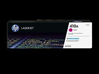 HP 410A tisková kazeta purpurová, CF413A