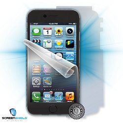 Screenshield™ Apple iPhone 6 ochrana celého těla Screenshield™ Apple iPhone 6 ochrana celého těla
