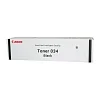 Canon toner 034 černý