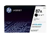 HP laserjet černý toner, CF287A