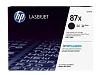 HP 87X černý toner velký, CF287X