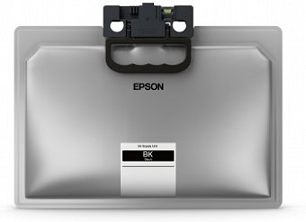 Epson WF-M52xx/57xx Series Ink Cartridge XXL Black
