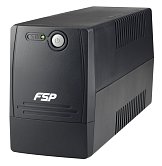 FSP/Fortron UPS FP 1000, 1000 VA, line interactive