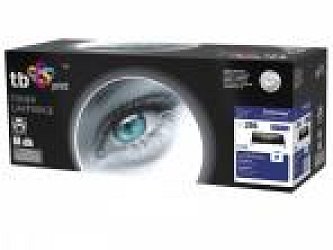 Toner TB komp. s Samsung CLT-C4092S, Cyan, ref